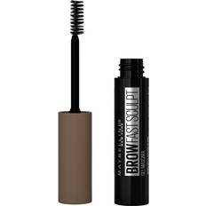 Maybelline Wenkbrauwgels Maybelline Express Brow fast sculpt #02-brun doux