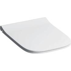 Geberit Smyle WC-Sitz Slim 450 x 352 x 45 mm