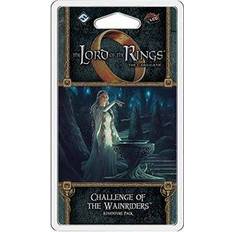 The lord of the rings the card game The Lord of the Rings: The Card Game Challenge of the Wainriders