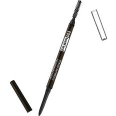 Pupa High Definition Eyebrow Pencil #003 Dark Brown