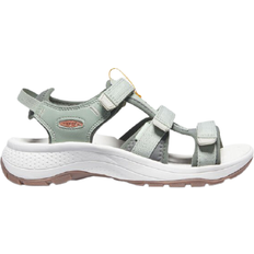 Keen West Open Toe Sandalia W Grey Female