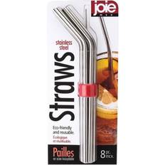 Joie Straw Kitchenware 6pcs