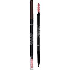 Pencil pro Rimmel Brow Pro Microdefiner Pencil #003 Dark Brown