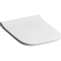 Geberit Smyle WC Bril Smyle 450 x 352 x 45 mm