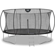 Exit Toys Trampoline 427 + Safety Net