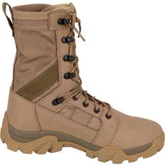 44 - Beige Schneestiefel Brandit Defense Boots M - Camel