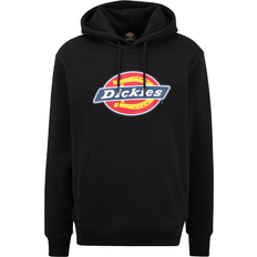 Dickies Homme Pulls Dickies Icon Logo Hoodie - Black