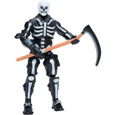 Skull trooper Jazwares Fortnite Solo Mode Skull Trooper