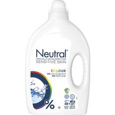 Neutral Rengöringsmedel Neutral Sensitive Liquid Detergent