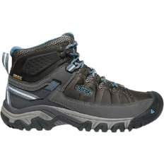 Targhee III Mid WP W - Magnet/Atlantic Blue