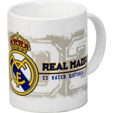 Hisab Joker Real Madrid Krus 32cl