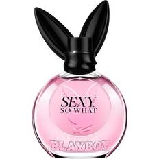 Playboy Eau de Toilette Playboy Sexy So What EdT