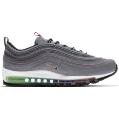 Nike Air Max 97 EOI M - Light Graphite/Black/Persian Violet/Obsidian