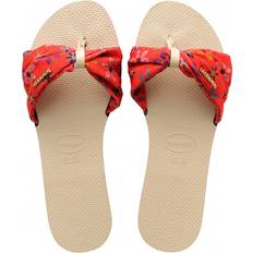 Havaianas You Saint Tropez - Beige