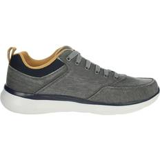 Skechers Delson 2.0 Kemper M - Charcoal