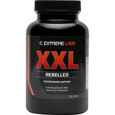 XXL Rebelled