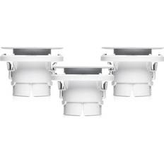 Montage Zubehör für Überwachungskameras Ubiquiti G3 Flex Ceiling Mount 3-pack