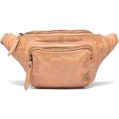 Depeche Power Field Bumbag - Camel