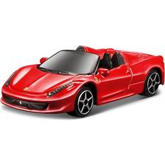 BBurago Ferrari 1:64