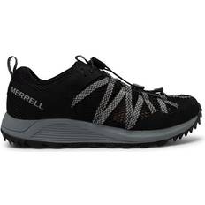 Merrell wildwood aerosport Merrell Wildwood Aerosport W - Black