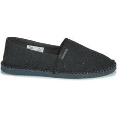 Havaianas Espadrillas Eco - Nero