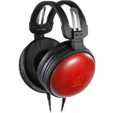 XLR Auriculares Audio-Technica ATH-AWAS/F Auriculares