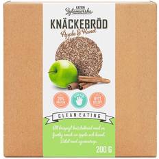 Crispbread Apple & Cinnamon