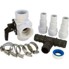 Pooldele Swim & Fun By-Pass Valve Kit 1572