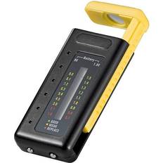 46246 LCD Battery Tester