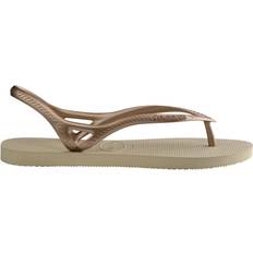 Havaianas Sunny II Marrón Mujer - Brown