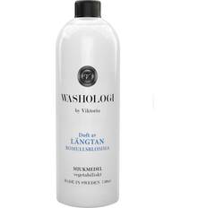 Washologi Fabric Softener 750 ml