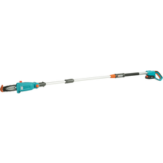 Gardena TCS 20 18V P4A 5 cm Lithium-Ion (Li-Ion) Noir, Bleu, Orange, Élagueur