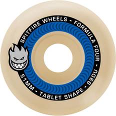 Spitfire formula four Spitfire Formula Four Tablets 52mm 99A 4-pack