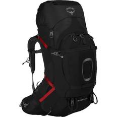 Osprey Uomo Borse Osprey Aether Plus 60 Black S/M Outdoor Zaino