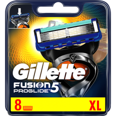 Gillette fusion razor Gillette Fusion Proglide 8 kpl partateriä 7702018263875 Vastaa: N/A