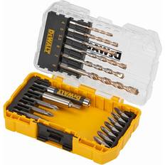 Dewalt Accesorios para herramientas eléctricas Dewalt DT70712 19pcs