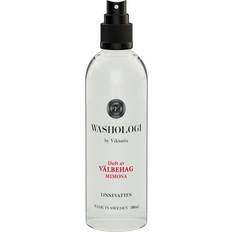 Handfreundlich Textilreiniger Washologi Linen Water Pleasure