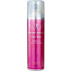Beyond Bronze Airbrush Self-Tanner