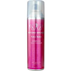 Fake Bake Beyond Bronze Airbrush Self-Tanner 210ml