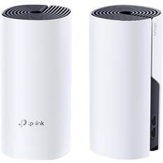 Routers TP-Link Deco P9 (2-Pack) AC1200 WiFi + Plc