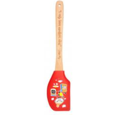 Moomin Little My Baking Spatula 27 cm