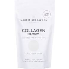 Collagen premium+ Nordic Superfood Collagen Premium+ 80g