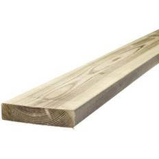 28.0 mm Terrassebrædder & Reglar Frøslev 6208735C 28x120mm