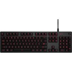 Logitech G413 (German)