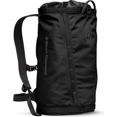 Black Diamond Street Creek 20 Backpack - Black