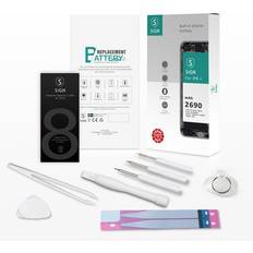 Battery Replacement kit for iPhone 8 Plus
