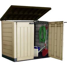 Plastic Sheds Keter PF29RS (Building Area )