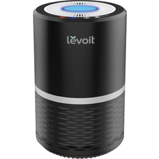 Purificateur d'air true hepa Noir Levoit