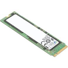 PCIe - SSDs Hårddisk Lenovo 4XB0W79582 1TB