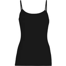 Unterwäsche Icebreaker Women's Merino 175 Everyday Cami Thermal Singlet - Black